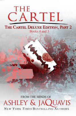 The Cartel Deluxe Edition Part 2(English, Paperback, Ashley)