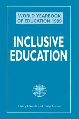 World Yearbook of Education 1999(English, Paperback, unknown)