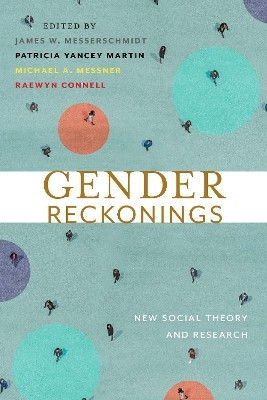 Gender Reckonings(English, Paperback, unknown)
