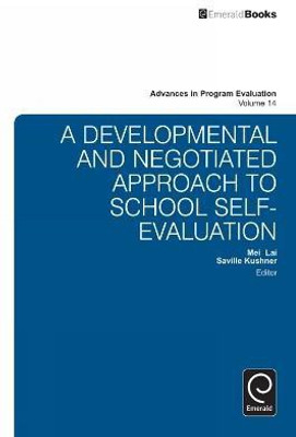 A National Developmental and Negotiated Approach to School and Curriculum Evaluation(English, Hardcover, Lai Mei Kuin)