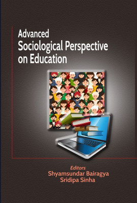 Advanced Sociological Perspectives on Education(English, Paperback, unknown)