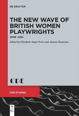 The New Wave of British Women Playwrights(English, Electronic book text, unknown)