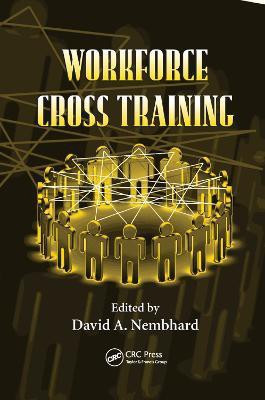 Workforce Cross Training(English, Paperback, unknown)