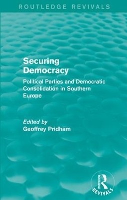 Securing Democracy(English, Paperback, unknown)