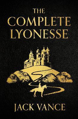 The Complete Lyonesse(English, Paperback, Vance Jack)