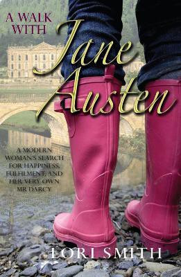 A Walk with Jane Austen(English, Paperback, Smith Lori)