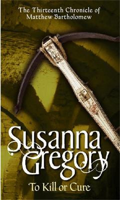 To Kill Or Cure(English, Paperback, Gregory Susanna)