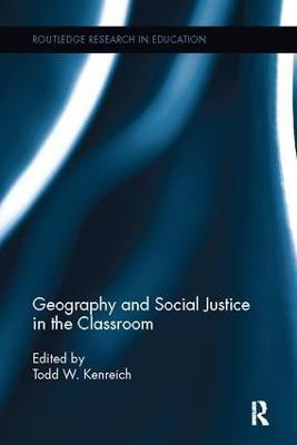 Geography and Social Justice in the Classroom(English, Paperback, unknown)
