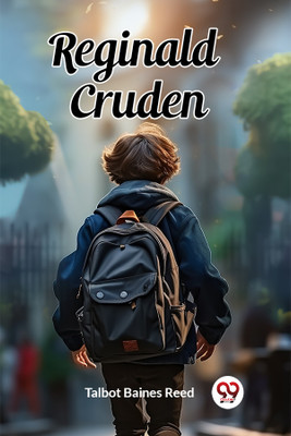 Reginald Cruden (Edition2024)(English, Paperback, Reed Talbot Baines)