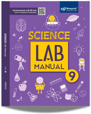 Science Lab Manual Class 9(Hardcover, Blueprint Editorial Board)