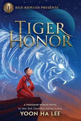 Tiger Honor(English, Paperback, Lee Yoon Ha)