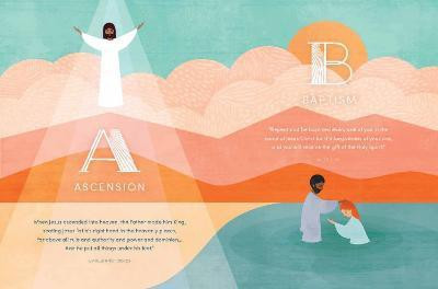 We Believe(English, Board book, Hitchen Danielle)