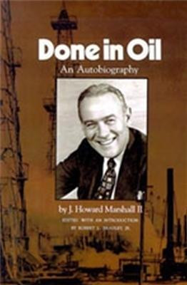 Done In Oil(English, Paperback, Marshall J. Howard)