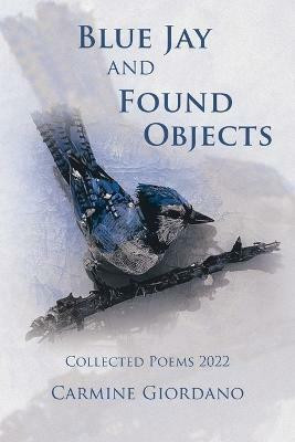 Blue Jay and Found Objects(English, Paperback, Giordano Carmine)