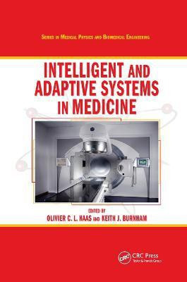 Intelligent and Adaptive Systems in Medicine(English, Paperback, unknown)