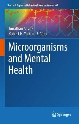 Microorganisms and Mental Health(English, Hardcover, unknown)