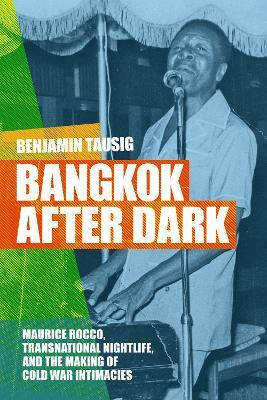 Bangkok After Dark(English, Paperback, Tausig Benjamin)