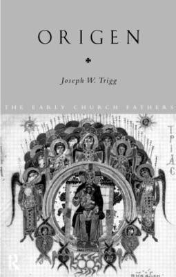 Origen(English, Hardcover, Trigg Joseph W.)