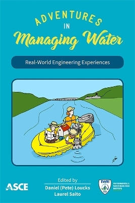 Adventures in Managing Water(English, Paperback, unknown)