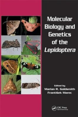 Molecular Biology and Genetics of the Lepidoptera(English, Hardcover, unknown)