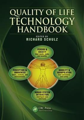 Quality of Life Technology Handbook(English, Electronic book text, unknown)