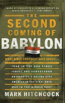 The Second Coming of Babylon(English, Paperback, Hitchcock Mark)
