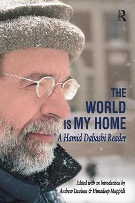 The World is My Home(English, Paperback, unknown)