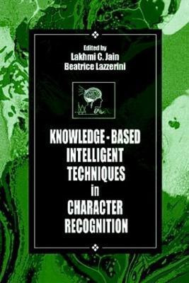 Knowledge-Based Intelligent Techniques in Character Recognition(English, Hardcover, unknown)