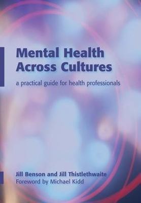 Mental Health Across Cultures(English, Electronic book text, Bensonn Jill)