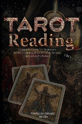 Tarot Reading(English, Paperback, Media Templum Dianae)