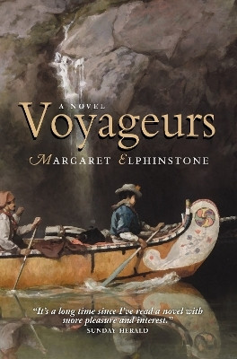 Voyageurs(English, Paperback, Elphinstone Margaret)