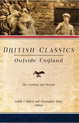 British Classics Outside England(English, Paperback, unknown)