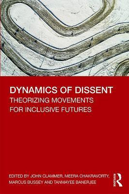 Dynamics of Dissent(English, Paperback, unknown)