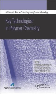 Key Technologies in Polymer Chemistry(English, Hardcover, unknown)