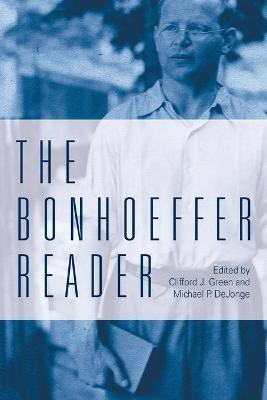The Bonhoeffer Reader(English, Paperback, unknown)