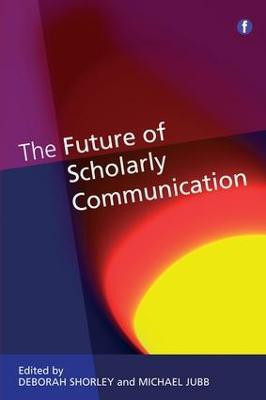 The Future of Scholarly Communication(English, Paperback, unknown)