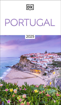DK Portugal(English, Paperback, DK Travel)