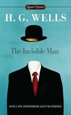 The Invisible Man(English, Paperback, Wells H. G.)