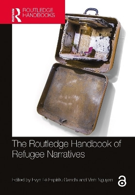 The Routledge Handbook of Refugee Narratives(English, Paperback, unknown)