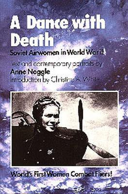 A Dance with Death(English, Paperback, Noggle Anne)