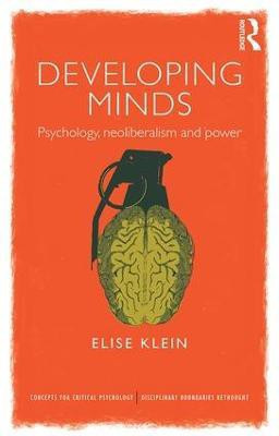 Developing Minds(English, Paperback, Klein Elise)