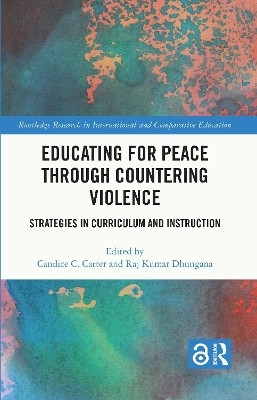 Educating for Peace through Countering Violence(English, Paperback, unknown)