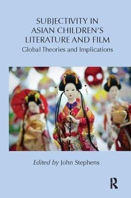 Subjectivity in Asian Children's Literature and Film(English, Paperback, unknown)