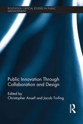 Public Innovation through Collaboration and Design(English, Paperback, unknown)