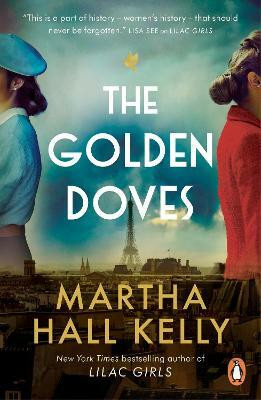 The Golden Doves(English, Paperback, Kelly Martha Hall)