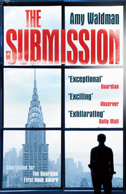 The Submission(English, Paperback, Waldman Amy)