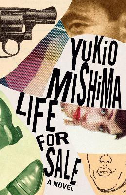 Life for Sale(English, Paperback, Mishima Yukio)
