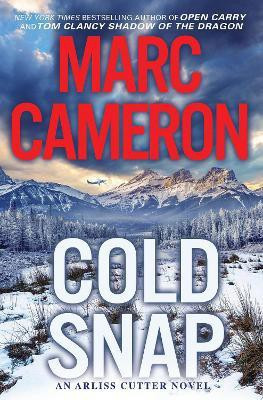 Cold Snap(English, Hardcover, Cameron Marc)