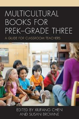 Multicultural Books for PreK-Grade Three(English, Paperback, unknown)