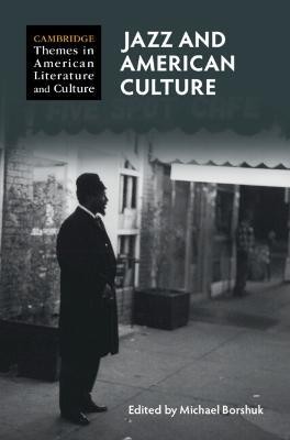 Jazz and American Culture(English, Hardcover, unknown)